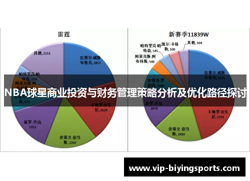 NBA球星商业投资与财务管理策略分析及优化路径探讨