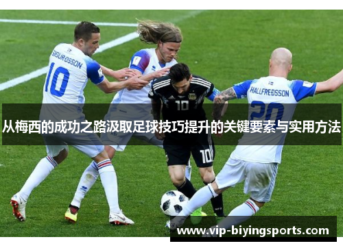 从梅西的成功之路汲取足球技巧提升的关键要素与实用方法