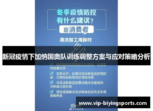新冠疫情下加纳国奥队训练调整方案与应对策略分析