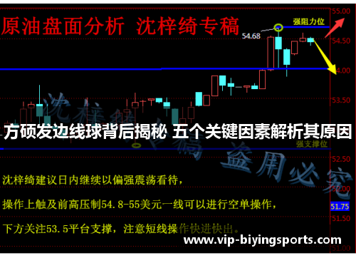 方硕发边线球背后揭秘 五个关键因素解析其原因
