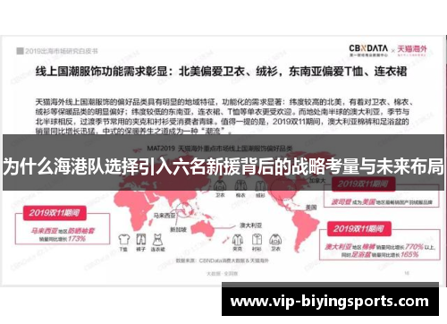 为什么海港队选择引入六名新援背后的战略考量与未来布局